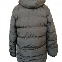 Дамско палто Lee Cooper /16XL/ 660 B22, снимка 2 - Якета - 33714179