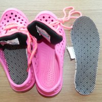 Чисто нови летни обувки Runners-сваляща се стелка , снимка 6 - Детски обувки - 37579470