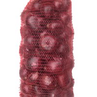 Рашел плетени торби с връзки за опаковане на зеленчуци, плодове, ядки и др., снимка 7 - Оранжерии - 21345485