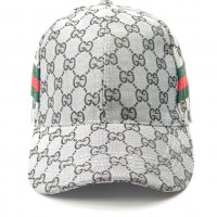 Guccii ново дамска шапка с козирка универсална 4ри сезона ниска цена, снимка 12 - Шапки - 37646745