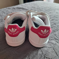 Маратонки Adidas , снимка 5 - Бебешки обувки - 44709703