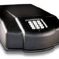 Мобилен сейф MBG 6000 за автомобил с електронна брава , снимка 1 - Сейфове и каси - 39089147