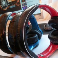 Професионални слушалки Soul by Ludacris, снимка 12 - Слушалки и портативни колонки - 31799808