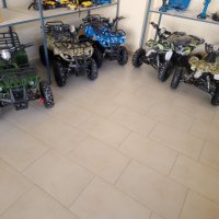 Електрическо АТВ/ ATV BLUE SPIDER 1200W  детско атв , снимка 2 - Мотоциклети и мототехника - 30239512