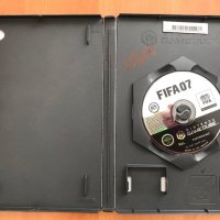 FIFA 07 игра за Nintendo GameCube, снимка 3 - Игри за Nintendo - 40262182