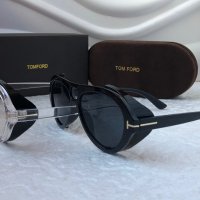 TOM FORD 2022 унисекс слънчеви очила, снимка 9 - Слънчеви и диоптрични очила - 37369927