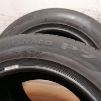 1 бр. 225/60/17 Pirelli / лятна гума, снимка 4 - Гуми и джанти - 39664509