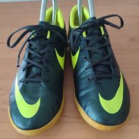 Nike Mercurial. Футболни обувки/ стоножки. 37.5, снимка 7 - Футбол - 37361417