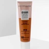 Фон дьо тен от Maybelline urban Cover , снимка 1 - Декоративна козметика - 38233021