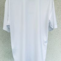 Голяма бяла тениска GUCCI,Италия, снимка 5 - Тениски - 36702529