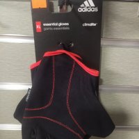 Спортни Ръкавици за фитнес Adidas climalite Xl, снимка 2 - Ръкавици - 34267286