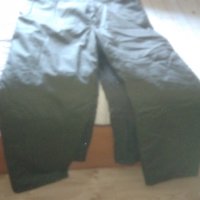 2 бр зимни панталони тип работно облекло , снимка 1 - Панталони - 38419068
