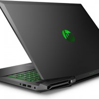 Лаптоп HP Pavilion Gaming - 15 -FHD,Ryzen™ 5 3550H,GeForce® GTX 1650 (4 GB),m2 256 ssd, снимка 10 - Лаптопи за игри - 32030094