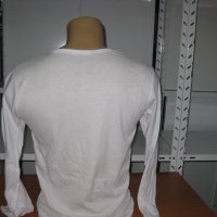 Мъжка блуза, снимка 3 - Блузи - 32150234