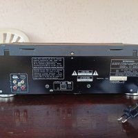 Дек Pioneer CT-W601R, снимка 11 - Декове - 36663969