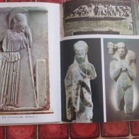 Книга Албум Акрополис Атина , снимка 5 - Други - 37058265