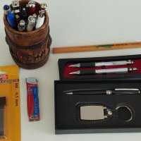 Рекламни химикалки,графити за моливи,молив.Кожен моливник., снимка 1 - Ученически пособия, канцеларски материали - 42142720