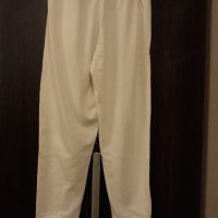 Бял спортен клин моден бранд, нов, изключително стилен , тузарски, снимка 8 - Спортни екипи - 37226526
