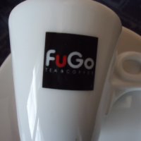 чаши за чай FuGo, снимка 3 - Чаши - 30962521