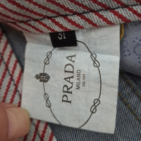PRADA x Jeans, снимка 6 - Дънки - 44796816