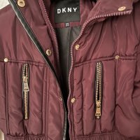Дамско яке DKNY S/М , снимка 1 - Якета - 38603554