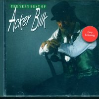 Acker Bilk - The very Best