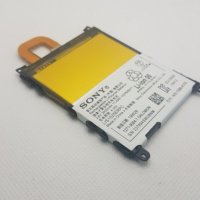 Нова Батерия за Sony Xperia Z1 C6903 LIS1525ERPC, снимка 2 - Оригинални батерии - 31351245