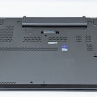 Лаптоп Lenovo T560 I7-6600U 16GB 256GB SSD 15.6 3К ДИСПЛЕЙ, снимка 6 - Лаптопи за работа - 40613238