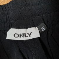 Only Къси панталони размер 36, снимка 7 - Къси панталони и бермуди - 32075786