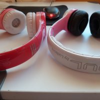 Професионални слушалки Soul by Ludacris, снимка 7 - Слушалки и портативни колонки - 31799808