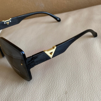 Хит два модела поляризирани дамски слънчеви очила модел 2024 г !, снимка 10 - Слънчеви и диоптрични очила - 44698911