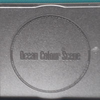 Ocean Colour Scene – 1997 - B-Sides, Seasides & Freerides(Britpop)(Digipak), снимка 3 - CD дискове - 44730450