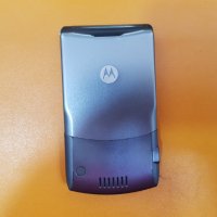 Motorola V3I, снимка 4 - Motorola - 37629597