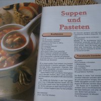 Немски кулинарни книги от миналия век - НОВИ !, снимка 11 - Специализирана литература - 39424143