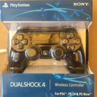 Джойстик  -Dualshock Ps4 , снимка 4 - PlayStation конзоли - 30444613