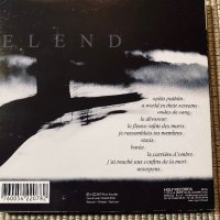 ELEND -cd Оригинални, снимка 7 - CD дискове - 38819216
