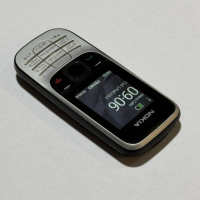 Продавам телефон Nokia 2230C-2, снимка 2 - Nokia - 44735444