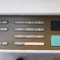 Копирна машина Toshiba 1550, снимка 3 - Принтери, копири, скенери - 31762303