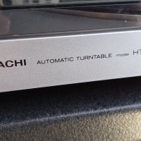 Hitachi-грамофон, снимка 10 - Грамофони - 39706834