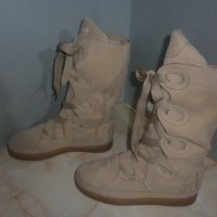 Reef Women's Boots №37, снимка 2 - Дамски ботуши - 38698496