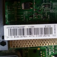 телевизор  SAMSUNG  UE32F5000AW  на части , снимка 11 - Телевизори - 39293573