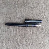 Продавам писалка "Чайка ", снимка 3 - Ученически пособия, канцеларски материали - 34086505