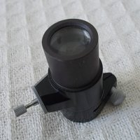 Приставка иглен маркер микроскоп Carl Zeiss, снимка 1 - Медицинска апаратура - 30528825