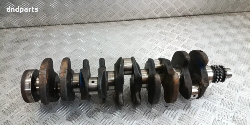 Колянов вал Mercedes ML270 CDI W163 2002г.	, снимка 1