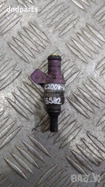 Дюза Mercedes C200K W203 2001г.	, снимка 1