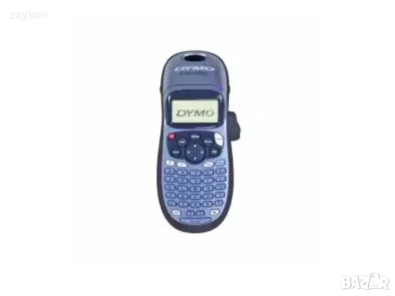 Машина за етикетиране Dymo LetraTag 100H DY19757, снимка 1