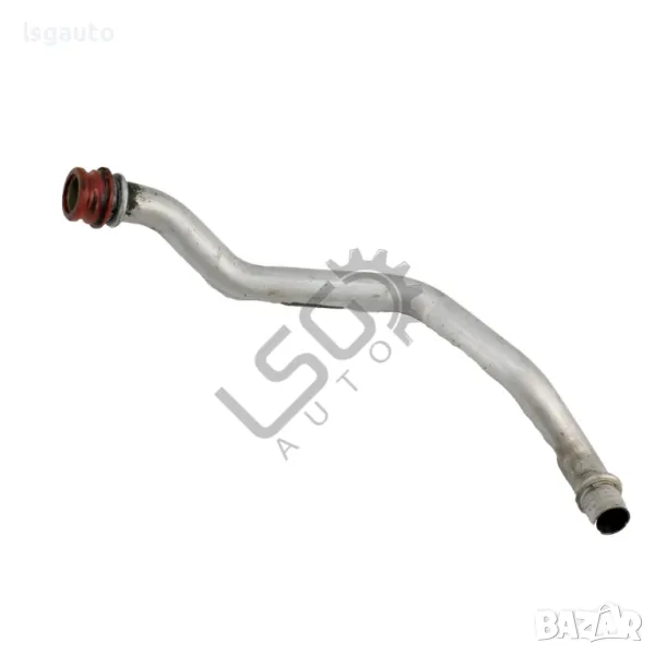 Тръба въздух Volkswagen Touareg I (7L) 2002-2010 ID: 142376, снимка 1