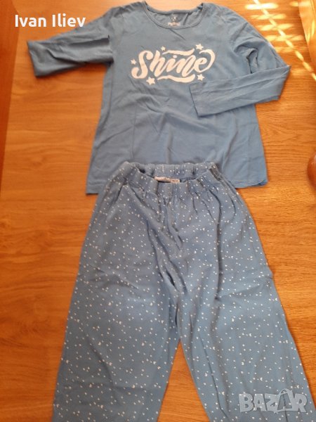 детска пижама, снимка 1