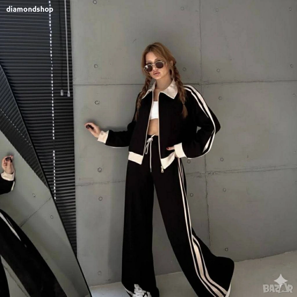 Дамски ватирани комплекти, снимка 1