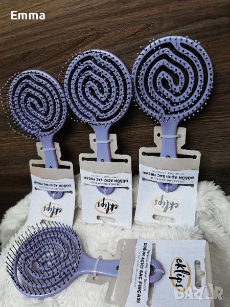 Много удобен гребен, снимка 1